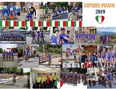 Campioni italiani a società Allievi 2019 – Esperia Piasco